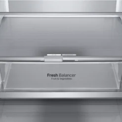 LG GBB72MCVBN_BK Freestanding Frost Free Fridge Freezer - Black 26 LG GBB72MCVBN_BK Freestanding Frost Free Fridge Freezer - Black -Prime Kitchen lg gbb72mcvbn bk freestanding frost free fridge freezer black8806091788641 06c bq 1