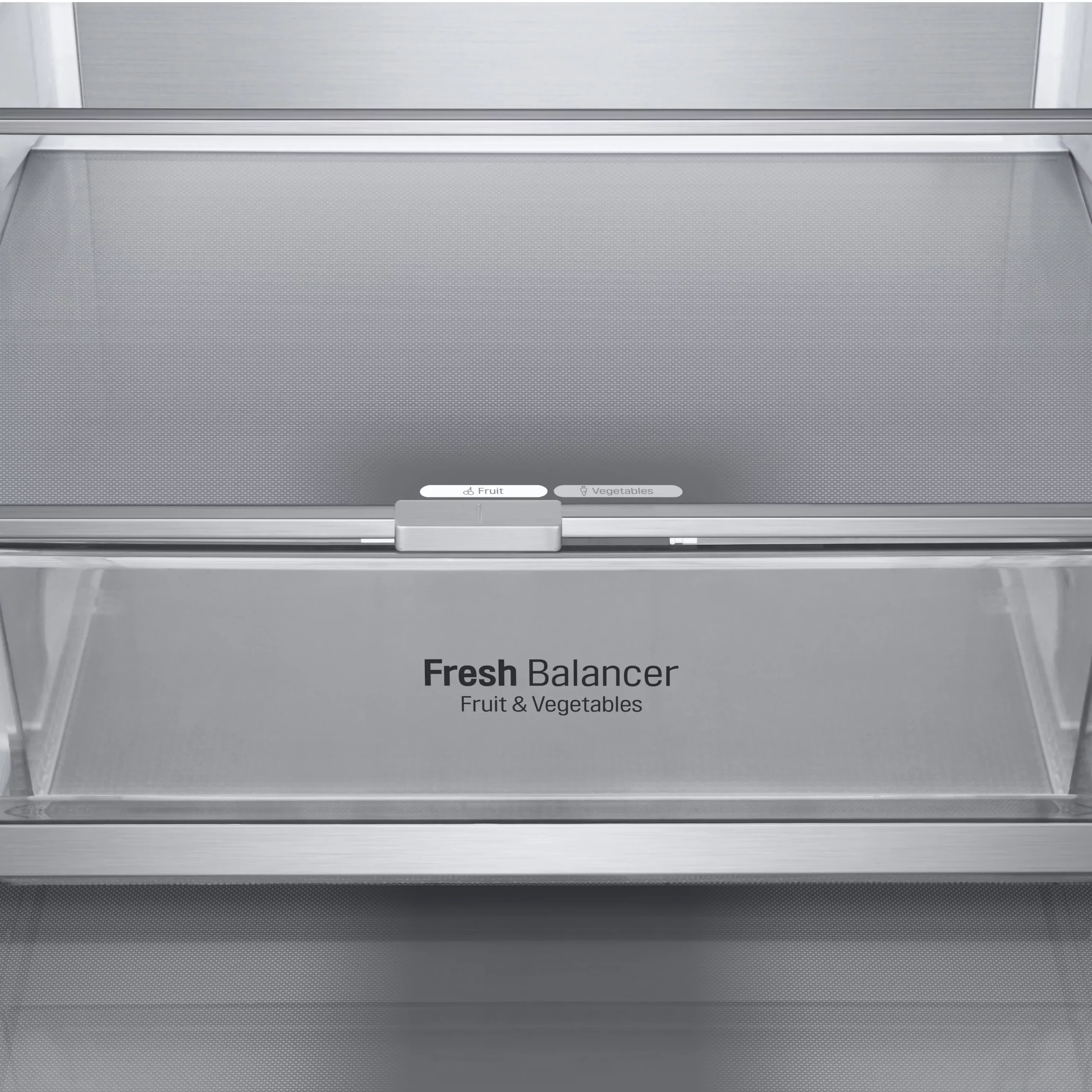 LG GBB72MCVBN_BK Freestanding Frost Free Fridge Freezer - Black 9 LG GBB72MCVBN_BK Freestanding Frost Free Fridge Freezer - Black - Image 7