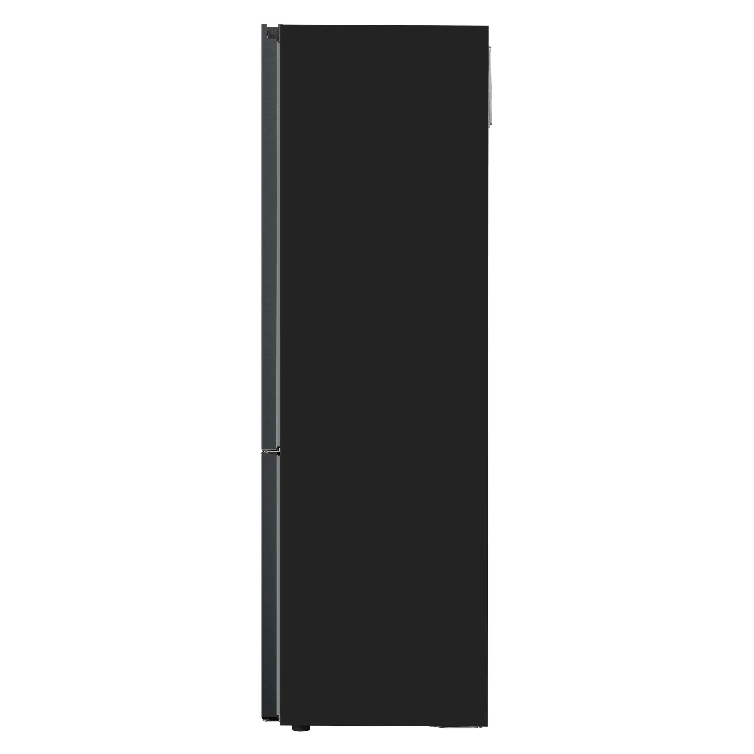 LG GBB72MCVBN_BK Freestanding Frost Free Fridge Freezer - Black 18 LG GBB72MCVBN_BK Freestanding Frost Free Fridge Freezer - Black - Image 16