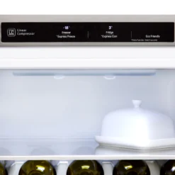 LG GBB72PZEFN 70:30 Freestanding Frost Free Fridge Freezer -Prime Kitchen lg gbb72pzefn 70 30 freestanding frost free fridge freezer8806098360659 04c bq