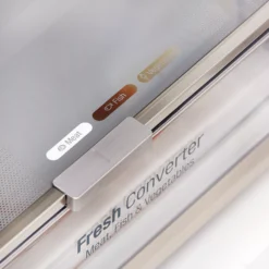 LG GBB72PZEFN 70:30 Freestanding Frost Free Fridge Freezer -Prime Kitchen lg gbb72pzefn 70 30 freestanding frost free fridge freezer8806098360659 05c bq