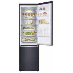 LG GBB92MCABP_BK Freestanding Frost Free Fridge Freezer - Black 18 LG GBB92MCABP_BK Freestanding Frost Free Fridge Freezer - Black -Prime Kitchen lg gbb92mcabp bk freestanding frost free fridge freezer black8806091788658 03c bq