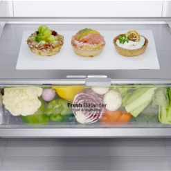 LG GBB92MCABP_BK Freestanding Frost Free Fridge Freezer - Black 20 LG GBB92MCABP_BK Freestanding Frost Free Fridge Freezer - Black -Prime Kitchen lg gbb92mcabp bk freestanding frost free fridge freezer black8806091788658 05c bq