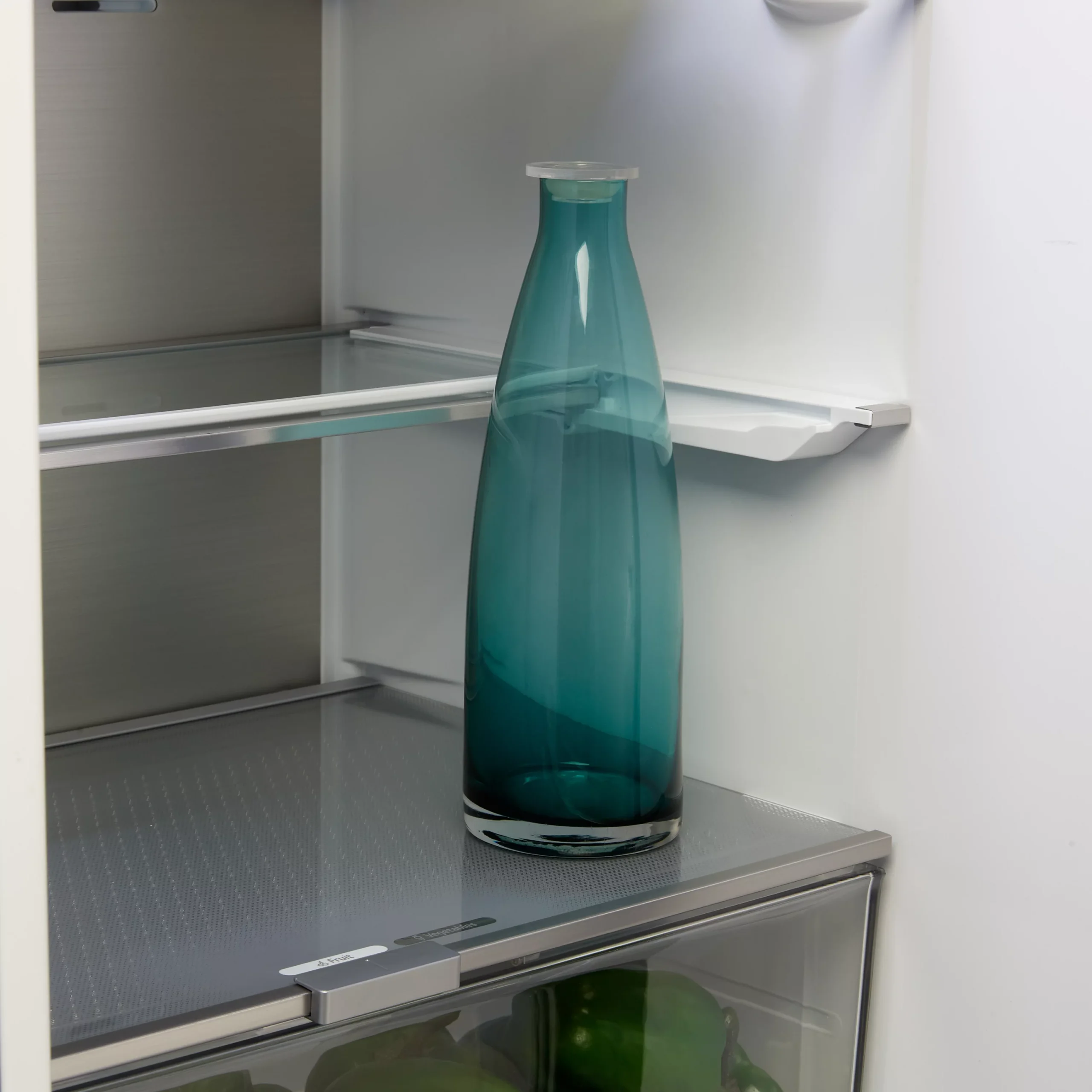 LG GBB92MCBAP_MB Freestanding Frost Free Fridge Freezer - Matt Black 8 LG GBB92MCBAP_MB Freestanding Frost Free Fridge Freezer - Matt Black - Image 6