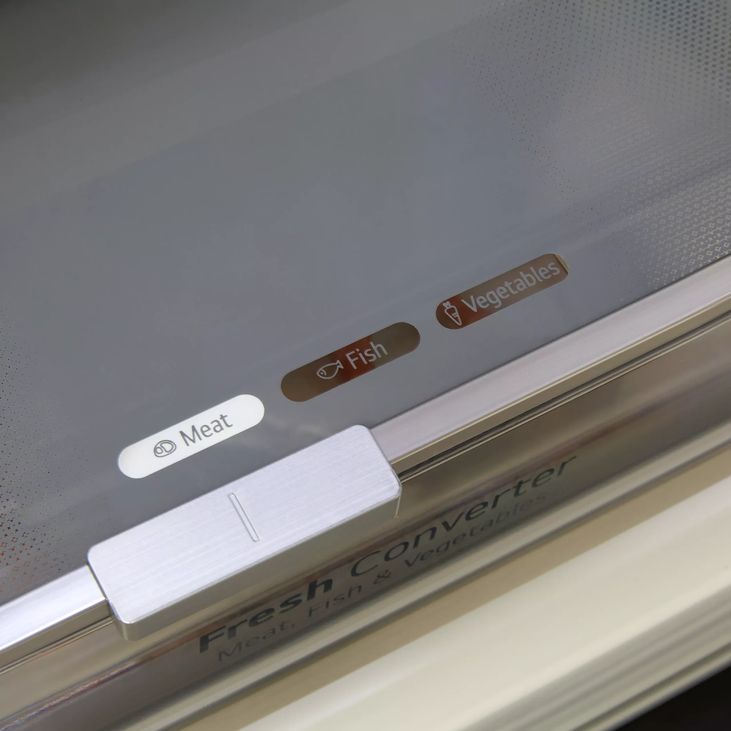 LG GBB92MCBAP_MB Freestanding Frost Free Fridge Freezer - Matt Black 11 LG GBB92MCBAP_MB Freestanding Frost Free Fridge Freezer - Matt Black - Image 9