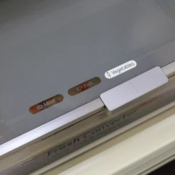 LG GBB92MCBAP_MB Freestanding Frost Free Fridge Freezer - Matt Black 25 LG GBB92MCBAP_MB Freestanding Frost Free Fridge Freezer - Matt Black -Prime Kitchen lg gbb92mcbap mb freestanding frost free fridge freezer matt black8806091079190 10c bq