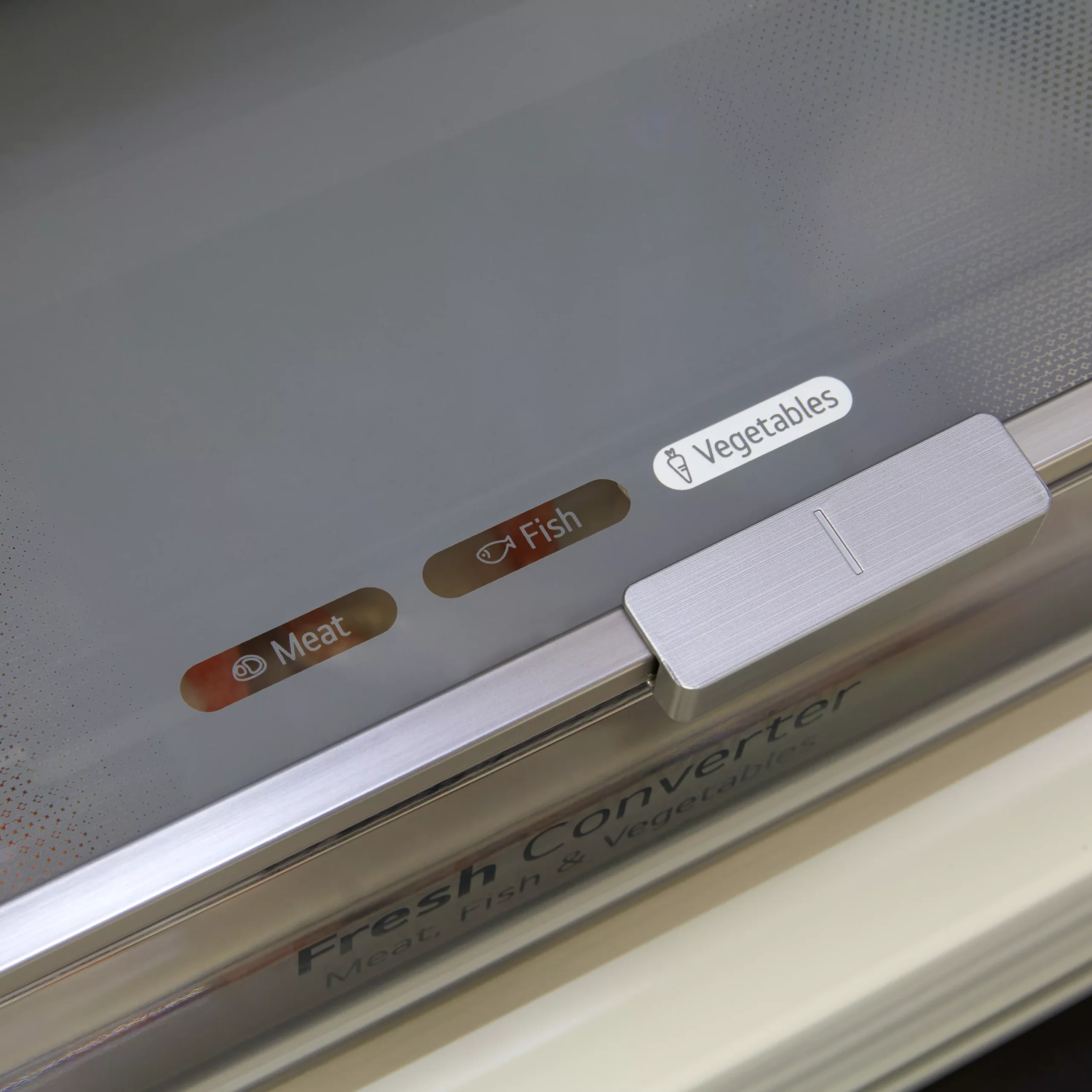 LG GBB92MCBAP_MB Freestanding Frost Free Fridge Freezer - Matt Black 13 LG GBB92MCBAP_MB Freestanding Frost Free Fridge Freezer - Matt Black - Image 11