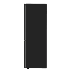 LG GBF61BLHEN_BK 60:40 Freestanding Frost Free Fridge Freezer - Black -Prime Kitchen lg gbf61blhen bk 60 40 freestanding frost free fridge freezer black8806091812803 13c bq