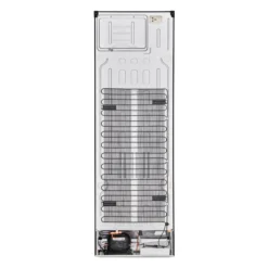 LG GBF61BLHEN_BK 60:40 Freestanding Frost Free Fridge Freezer - Black -Prime Kitchen lg gbf61blhen bk 60 40 freestanding frost free fridge freezer black8806091812803 14c bq