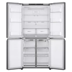 LG GMB844PZFG_SI American Style Freestanding Frost Free Fridge Freezer - Silver Effect 20 LG GMB844PZFG_SI American Style Freestanding Frost Free Fridge Freezer - Silver Effect -Prime Kitchen lg gmb844pzfg si american style freestanding frost free fridge freezer silver effect8806091734150 03c bq 1