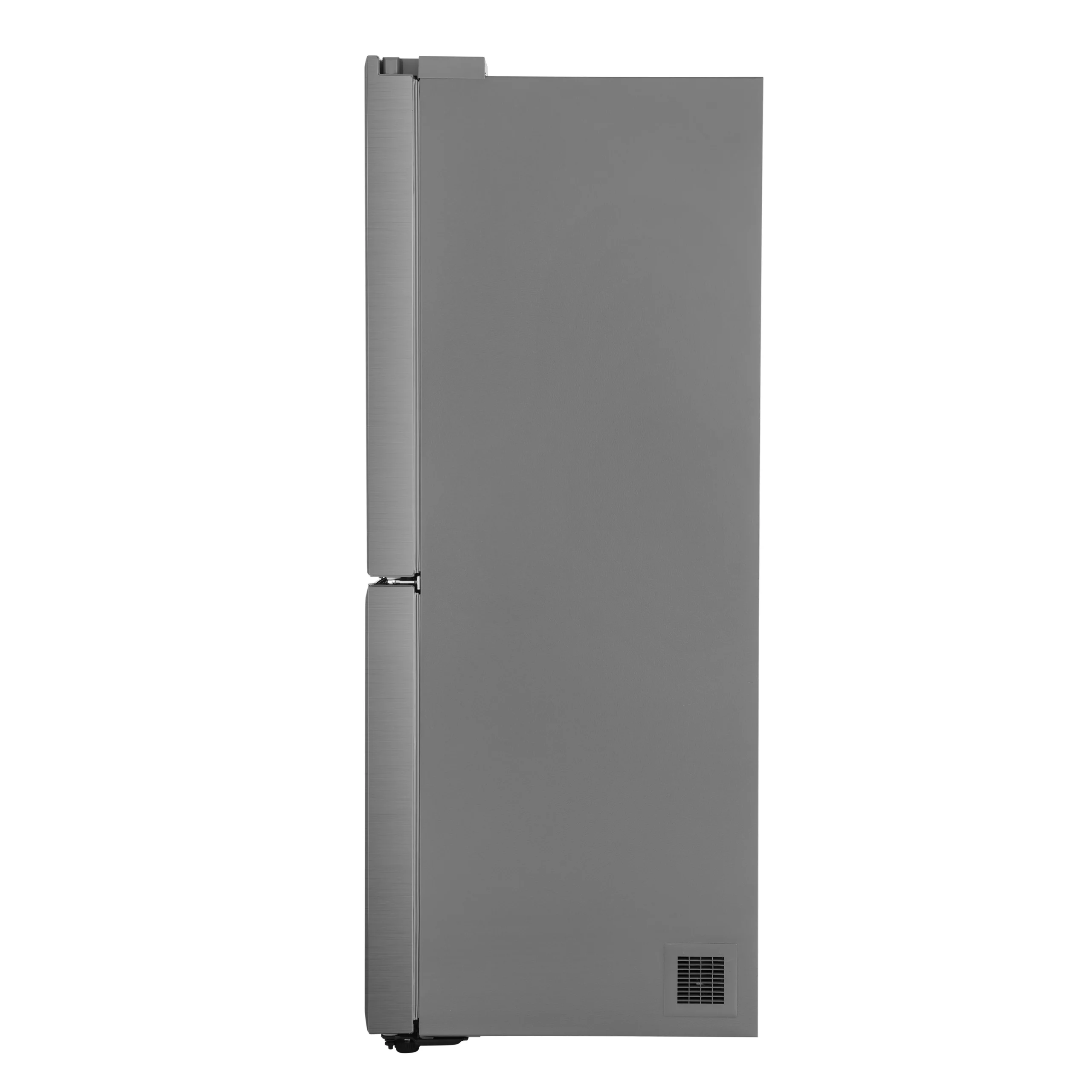 LG GMB844PZFG_SI American Style Freestanding Frost Free Fridge Freezer - Silver Effect 15 LG GMB844PZFG_SI American Style Freestanding Frost Free Fridge Freezer - Silver Effect - Image 13