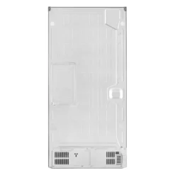 LG GMB844PZFG_SI American Style Freestanding Frost Free Fridge Freezer - Silver Effect 30 LG GMB844PZFG_SI American Style Freestanding Frost Free Fridge Freezer - Silver Effect -Prime Kitchen lg gmb844pzfg si american style freestanding frost free fridge freezer silver effect8806091734150 13c bq