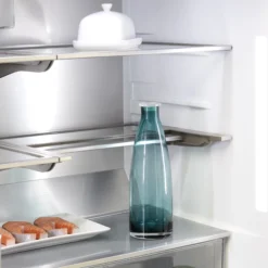 LG GMX945MC9F_BK American Style Freestanding Frost Free Fridge Freezer - Black -Prime Kitchen lg gmx945mc9f bk american style freestanding frost free fridge freezer black8806091046574 07c bq