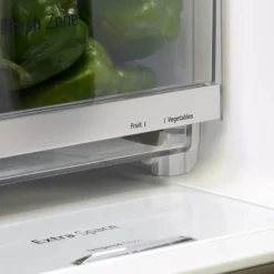 LG GMX945MC9F_BK American Style Freestanding Frost Free Fridge Freezer - Black -Prime Kitchen lg gmx945mc9f bk american style freestanding frost free fridge freezer black8806091046574 09c bq