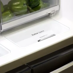 LG GMX945MC9F_BK American Style Freestanding Frost Free Fridge Freezer - Black -Prime Kitchen lg gmx945mc9f bk american style freestanding frost free fridge freezer black8806091046574 10c bq