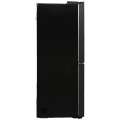 LG GMX945MC9F_BK American Style Freestanding Frost Free Fridge Freezer - Black -Prime Kitchen lg gmx945mc9f bk american style freestanding frost free fridge freezer black8806091046574 13c bq