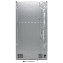 LG GMX945MC9F_BK American Style Freestanding Frost Free Fridge Freezer - Black -Prime Kitchen lg gmx945mc9f bk american style freestanding frost free fridge freezer black8806091046574 14c bq