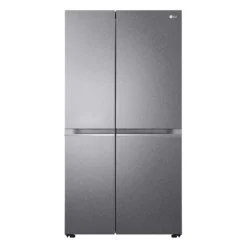 LG GSBV70DSTF_GH American Style Freestanding Frost Free Fridge Freezer - Graphite -Prime Kitchen lg gsbv70dstf gh american style freestanding frost free fridge freezer graphite8806091426826 01c bq