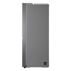 LG GSBV70DSTF_GH American Style Freestanding Frost Free Fridge Freezer - Graphite -Prime Kitchen lg gsbv70dstf gh american style freestanding frost free fridge freezer graphite8806091426826 10c bq