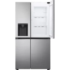 LG GSJV70PZTF American Style Freestanding Frost Free Fridge Freezer - Stainless Steel Effect 16 LG GSJV70PZTF American Style Freestanding Frost Free Fridge Freezer - Stainless Steel Effect -Prime Kitchen lg gsjv70pztf american style freestanding frost free fridge freezer stainless steel effect8806091426871 04c bq