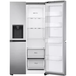 LG GSJV70PZTF American Style Freestanding Frost Free Fridge Freezer - Stainless Steel Effect 18 LG GSJV70PZTF American Style Freestanding Frost Free Fridge Freezer - Stainless Steel Effect -Prime Kitchen lg gsjv70pztf american style freestanding frost free fridge freezer stainless steel effect8806091426871 06c bq