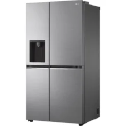 LG GSLA81PZLF American Style Freestanding Frost Free Fridge Freezer - Stainless Steel Effect 15 LG GSLA81PZLF American Style Freestanding Frost Free Fridge Freezer - Stainless Steel Effect -Prime Kitchen lg gsla81pzlf american style freestanding frost free fridge freezer stainless steel effect8806091426604 02c bq