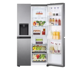 LG GSLV50DSXM_GH American Style Freestanding Frost Free Fridge Freezer - Graphite 18 LG GSLV50DSXM_GH American Style Freestanding Frost Free Fridge Freezer - Graphite -Prime Kitchen lg gslv50dsxm gh american style freestanding frost free fridge freezer graphite8806091426765 04c bq