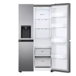 LG GSLV50DSXM_GH American Style Freestanding Frost Free Fridge Freezer - Graphite 19 LG GSLV50DSXM_GH American Style Freestanding Frost Free Fridge Freezer - Graphite -Prime Kitchen lg gslv50dsxm gh american style freestanding frost free fridge freezer graphite8806091426765 05c bq