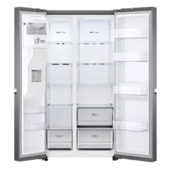 LG GSLV50DSXM_GH American Style Freestanding Frost Free Fridge Freezer - Graphite 21 LG GSLV50DSXM_GH American Style Freestanding Frost Free Fridge Freezer - Graphite -Prime Kitchen lg gslv50dsxm gh american style freestanding frost free fridge freezer graphite8806091426765 07c bq