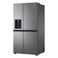 LG GSLV50DSXM_GH American Style Freestanding Frost Free Fridge Freezer - Graphite 23 LG GSLV50DSXM_GH American Style Freestanding Frost Free Fridge Freezer - Graphite -Prime Kitchen lg gslv50dsxm gh american style freestanding frost free fridge freezer graphite8806091426765 09c bq