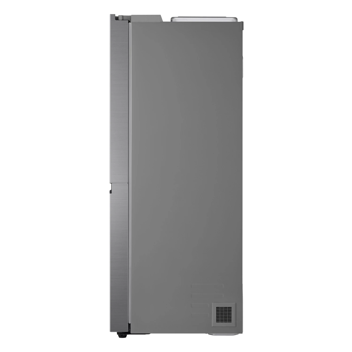 LG GSLV50DSXM_GH American Style Freestanding Frost Free Fridge Freezer - Graphite 13 LG GSLV50DSXM_GH American Style Freestanding Frost Free Fridge Freezer - Graphite - Image 11