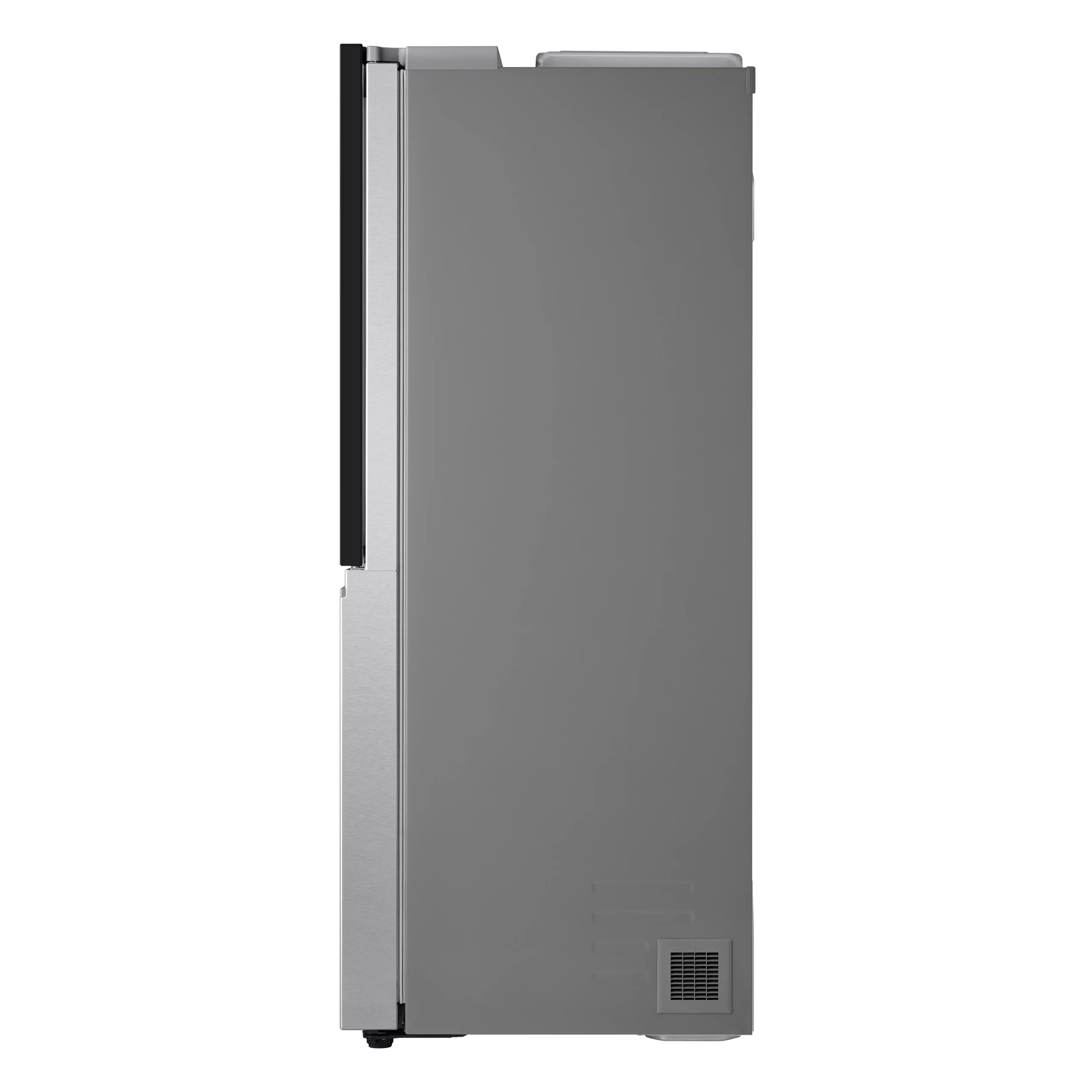 LG GSQV90PZAE_SI American Style Freestanding Frost Free Fridge Freezer - Silver Effect 16 LG GSQV90PZAE_SI American Style Freestanding Frost Free Fridge Freezer - Silver Effect - Image 14