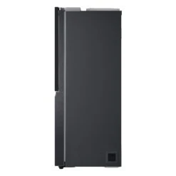 LG GSXV90MCDE_BK American Style Freestanding Frost Free Fridge Freezer - Black 33 LG GSXV90MCDE_BK American Style Freestanding Frost Free Fridge Freezer - Black -Prime Kitchen lg gsxv90mcde bk american style freestanding frost free fridge freezer black8806091734167 14c bq