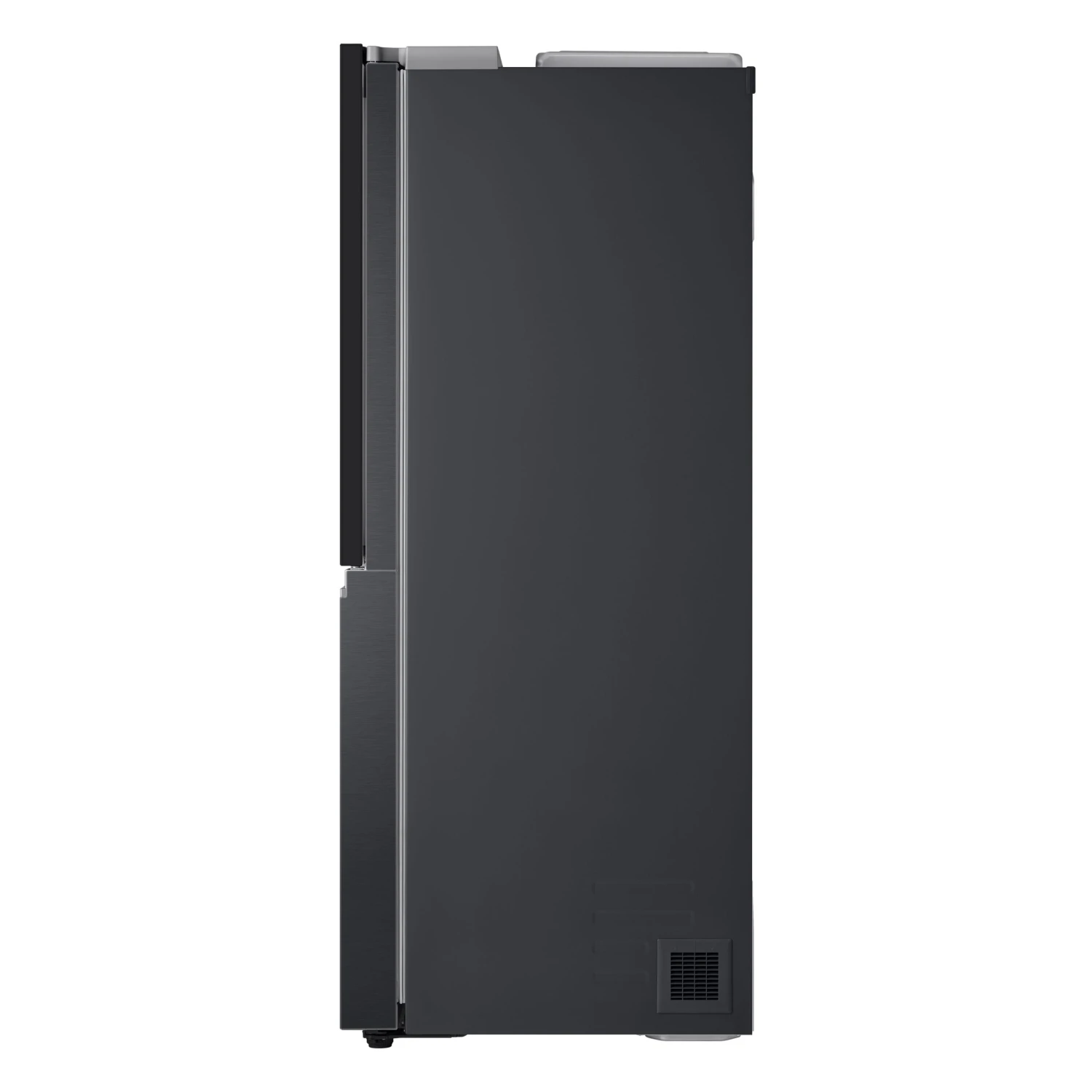 LG GSXV90MCDE_BK American Style Freestanding Frost Free Fridge Freezer - Black 17 LG GSXV90MCDE_BK American Style Freestanding Frost Free Fridge Freezer - Black - Image 15