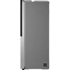 LG GSXV91BSAE American Style Freestanding Frost Free Fridge Freezer - Stainless Steel Effect 21 LG GSXV91BSAE American Style Freestanding Frost Free Fridge Freezer - Stainless Steel Effect -Prime Kitchen lg gsxv91bsae american style freestanding frost free fridge freezer stainless steel effect8806091482037 09c bq