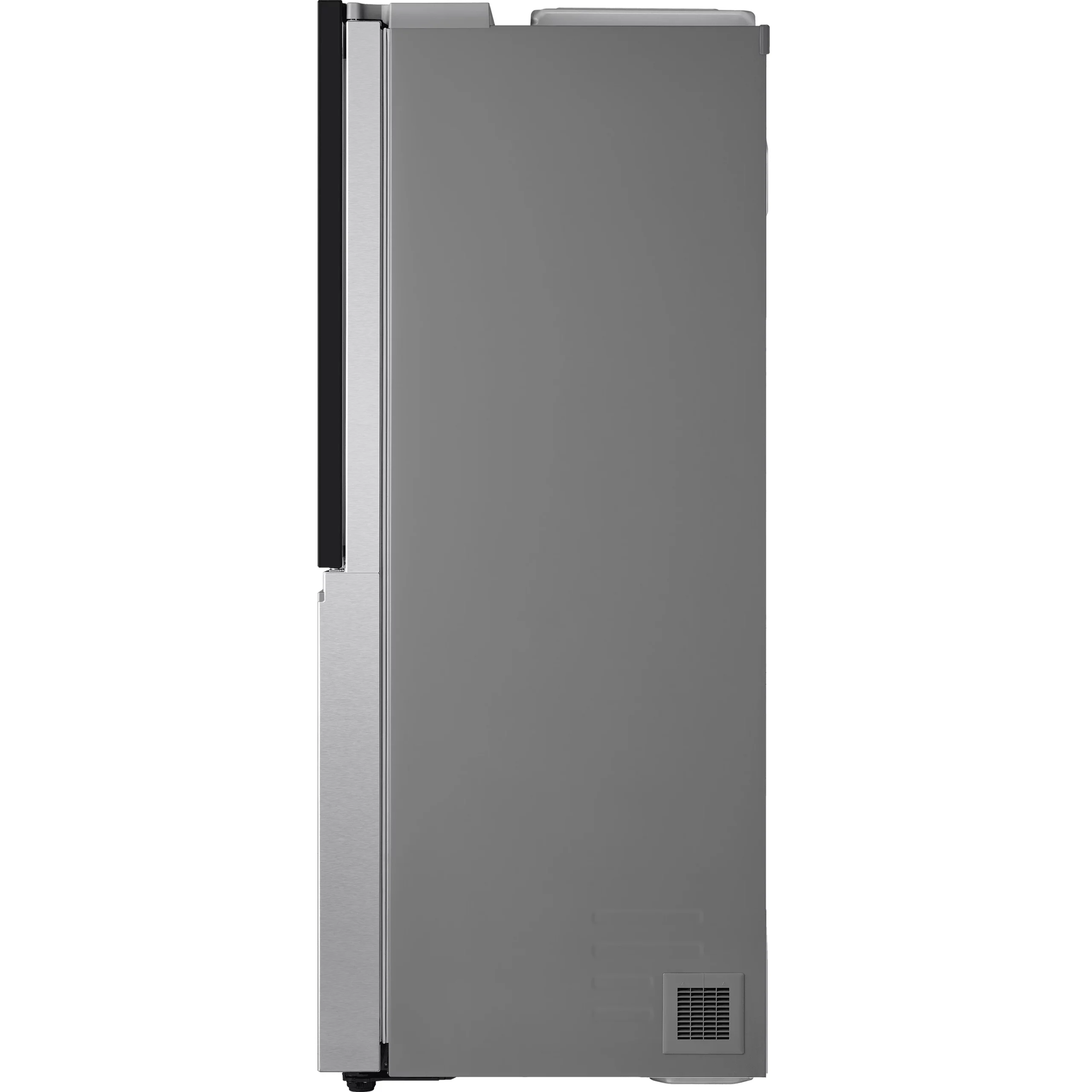 LG GSXV91BSAE American Style Freestanding Frost Free Fridge Freezer - Stainless Steel Effect 12 LG GSXV91BSAE American Style Freestanding Frost Free Fridge Freezer - Stainless Steel Effect - Image 10