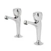 Linville Chrome Effect Kitchen Tap 1 Linville Chrome Effect Kitchen Tap -Prime Kitchen linville chrome effect kitchen tap3663602930716 01bq