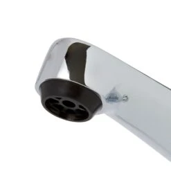 Linville Chrome Effect Kitchen Tap -Prime Kitchen linville chrome effect kitchen tap3663602930716 03bq