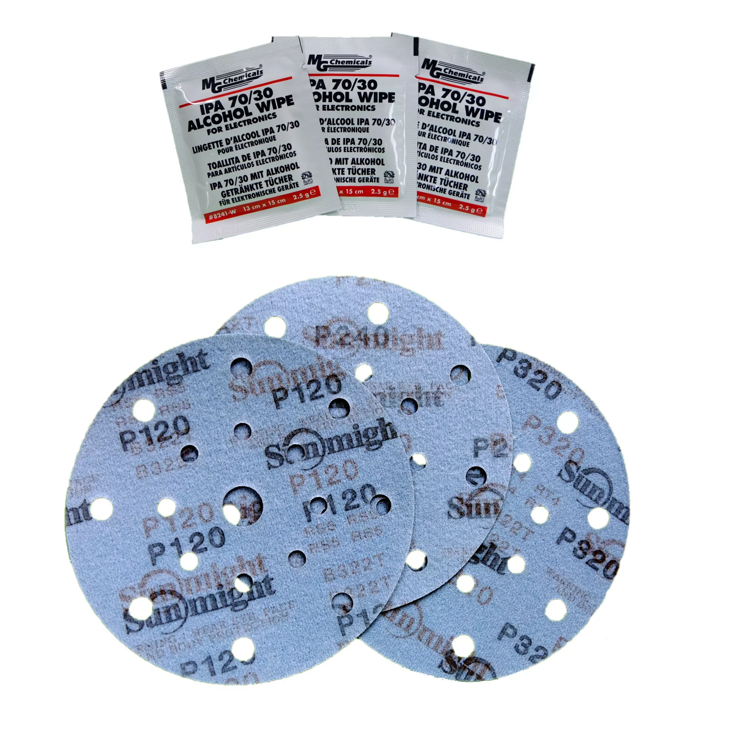 MyWorktop Adhesive Worktop Installation Kit 5 MyWorktop Adhesive Worktop Installation Kit - Image 3