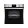 Neff B3CCC0AN0B Built-in Single Multifunction Oven - Stainless Steel -Prime Kitchen neff b3ccc0an0b built in single multifunction oven stainless steel4242004248705 02c bq