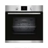 Neff Built-in Single Oven - Stainless Steel -Prime Kitchen neff built in single oven stainless steel4242004234036 02c bq