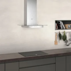 Neff D64GBC0N0B Stainless Steel Chimney Cooker Hood, (W)60cm 8 Neff D64GBC0N0B Stainless Steel Chimney Cooker Hood, (W)60cm -Prime Kitchen neff d64gbc0n0b stainless steel chimney cooker hood w 60cm4242004224051 02i