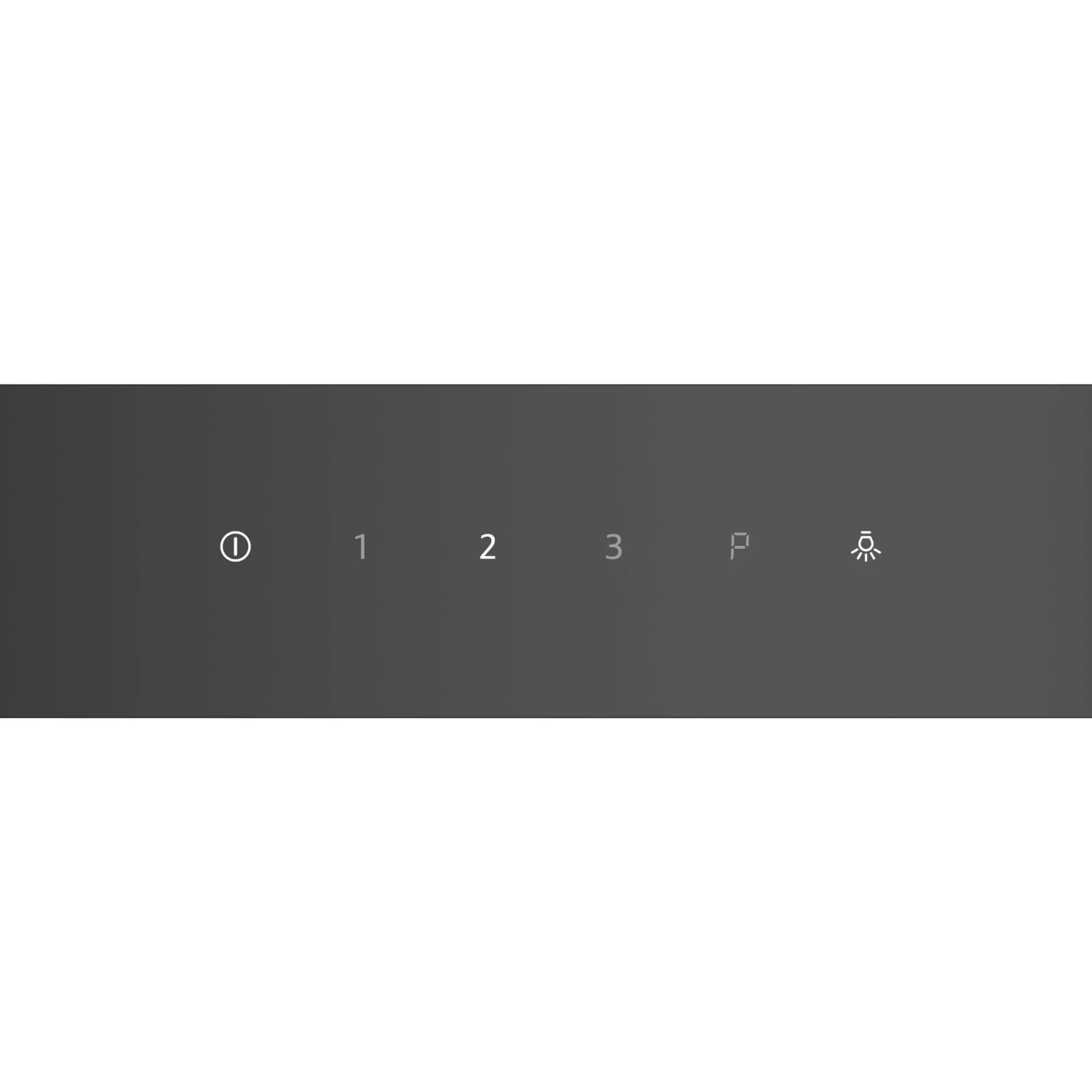 Neff D94BHM1N0B Stainless Steel Chimney Cooker Hood, (W)90cm 4 Neff D94BHM1N0B Stainless Steel Chimney Cooker Hood, (W)90cm - Image 2