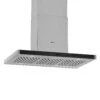 Neff I96BMP5N0B Stainless Steel Island Cooker Hood (W)89.8cm 2 Neff I96BMP5N0B Stainless Steel Island Cooker Hood (W)89.8cm -Prime Kitchen neff i96bmp5n0b stainless steel island cooker hood w 89 8cm4242004234982 01c bq