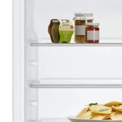 Neff K4336XFFOG Integrated Fridge - White -Prime Kitchen neff k4336xffog integrated fridge white4242004247029 02i