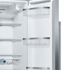Neff KA3923IE0G American Style Freestanding Frost Free Fridge Freezer -Prime Kitchen neff ka3923ie0g american style freestanding frost free fridge freezer4242004246688 05c bq