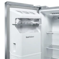 Neff KA3923IE0G American Style Freestanding Frost Free Fridge Freezer -Prime Kitchen neff ka3923ie0g american style freestanding frost free fridge freezer4242004246688 08c bq