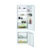 Neff KI5872SE0G 70:30 Classic Integrated Automatic Defrost Fridge Freezer - White -Prime Kitchen neff ki5872se0g 70 30 classic integrated automatic defrost fridge freezer white4242004251941 01c bq