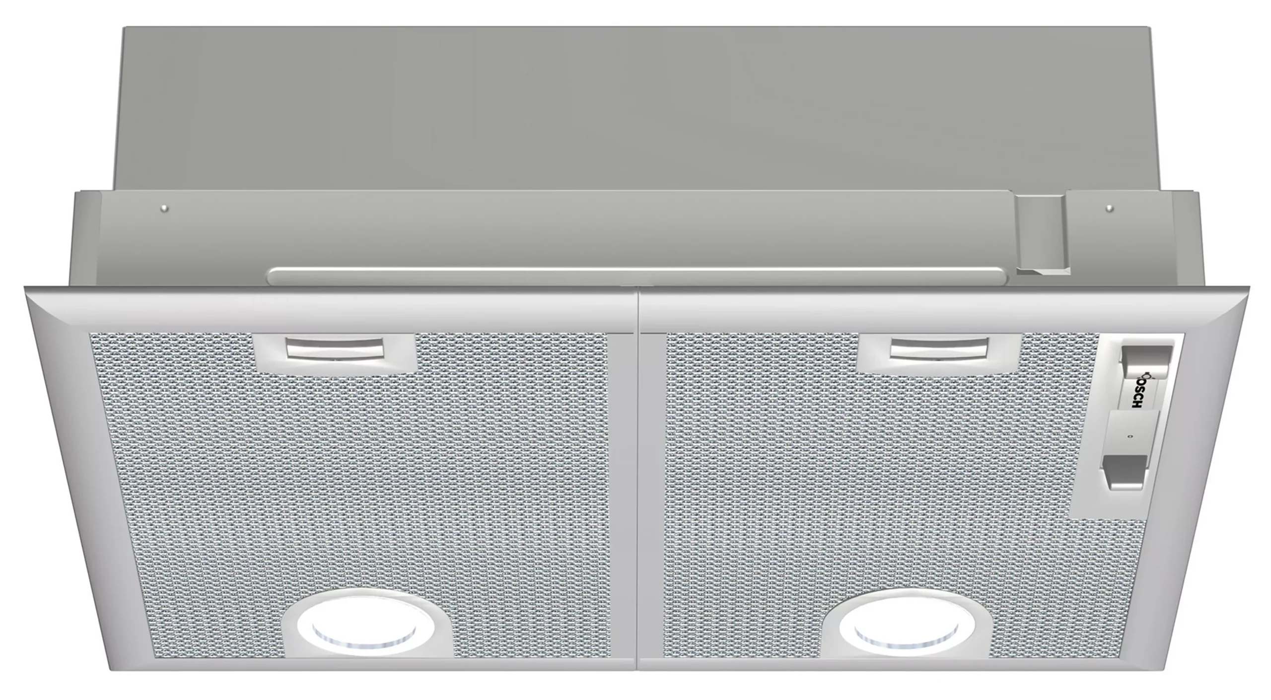 Neff N30 D5655X1GB Stainless Steel Canopy Cooker Hood, (W)53cm 3 Neff N30 D5655X1GB Stainless Steel Canopy Cooker Hood, (W)53cm