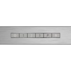 Neff N50 I95GBE2N0B Stainless Steel Island Cooker Hood, (W)89.8cm -Prime Kitchen neff n50 i95gbe2n0b stainless steel island cooker hood w 89 8cm4242004234968 36c bq